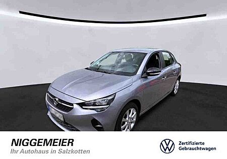 Opel Corsa 1.2 EDITION NAVI+TEMPOMAT+ALLWETTERR.