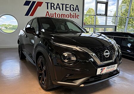Nissan Juke 1,0 DIG-T Automatik Tekna *Facelift*