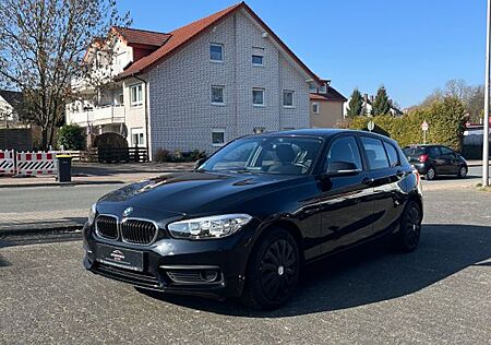 BMW 116D | 2.Hand|6. Gang| Guter Zustand|