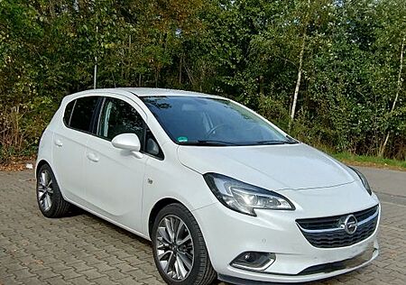 Opel Corsa 1.4 Turbo Inno Bi-Xe Klima AHK BT SHZ