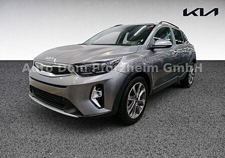 Kia Stonic 1,0T 100 48 V DCT Spirit/LED