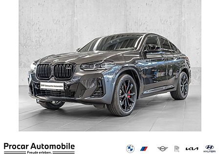 BMW X4 M40i Pano