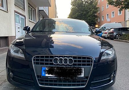 Audi TT Coupe 2.0 TFSI