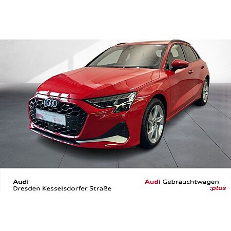 Audi A3 leasen