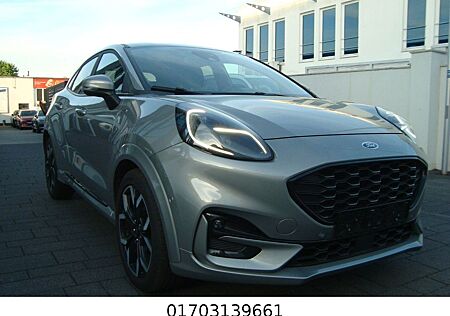 Ford Puma ST-Line X