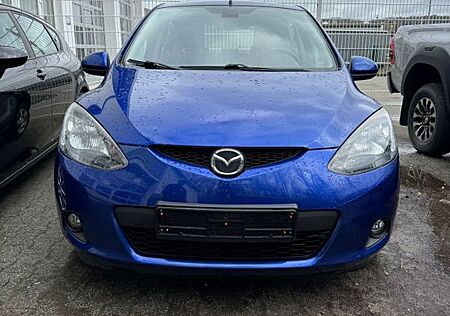 Mazda 2 1.5 Impression Impression