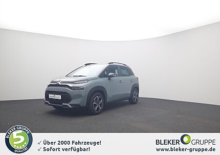 Citroën C3 Aircross 1.2 PureTech 110 Feel Pack