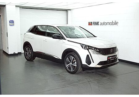 Peugeot 3008 225 Allure Plug-In Hybrid FULL LED CarPlay