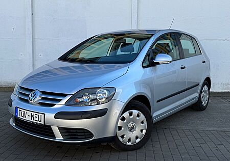 VW Golf Volkswagen Plus V Trendline 1.6 HU NEU Klimaautomatik