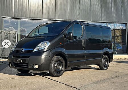 Opel Vivaro Kasten 9 Sitzer / Sitzheizung / Klima