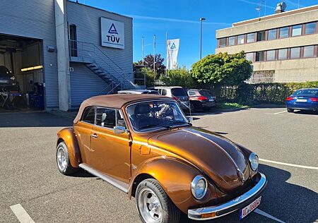 VW Käfer Volkswagen 1303 Cabrio