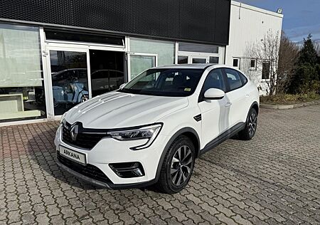 Renault Arkana ZEN 140PS Automatik Klima PDC