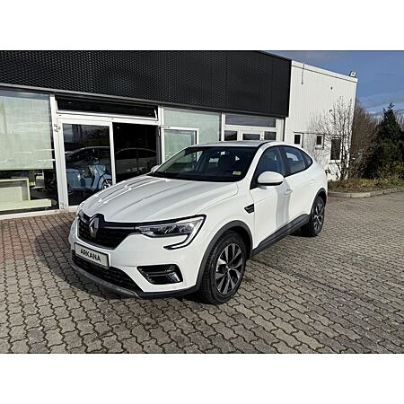 Renault Arkana leasen
