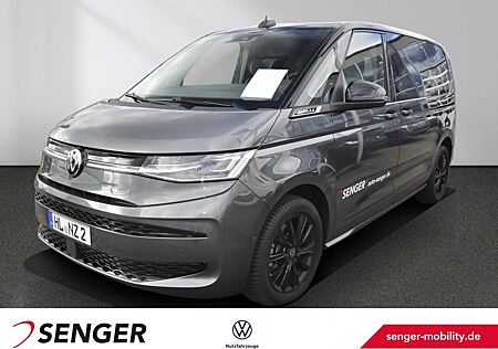 VW T7 Multivan Volkswagen 2,0 TSI Edition Business Panorama