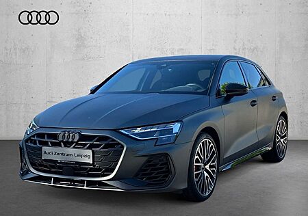 Audi S3 Sportback TFSI MATRIX*TITAN-AGA*19Zoll*SONOS*