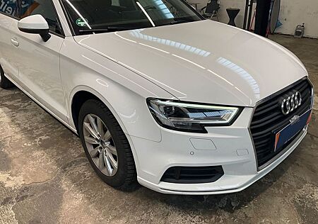 Audi A3 1.5TFSI DSG Sport *NAVI*MATRIX-LED*ACC*MMI*