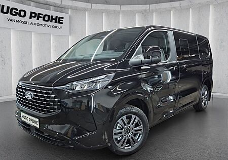 Ford Tourneo Custom Titanium 2.5 PHEV 340 L1 *Aktion