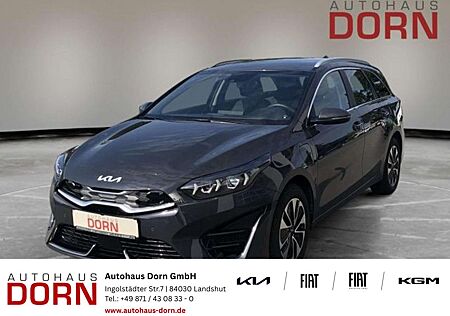 Kia Cee'd Sportswagon Ceed SW / cee d SW Spirit 1.6 PHEV DCT6 Sitzkomf