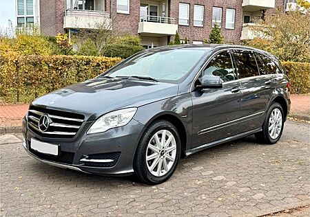 Mercedes-Benz R 350 CDI/Leder/AHK/StandH/Asisstent/Vieles Neu