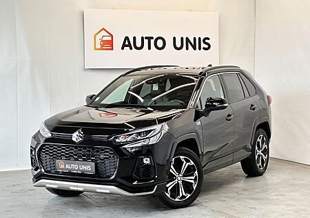 Suzuki Across 2.5 Plug-In Hybrid Comfort+ E-Four