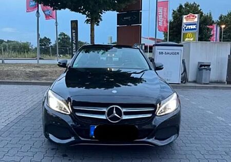 Mercedes-Benz 220 gebraucht kaufen Mercedes-Benz 220 C klasse 220D Avantgarde BlueTEC