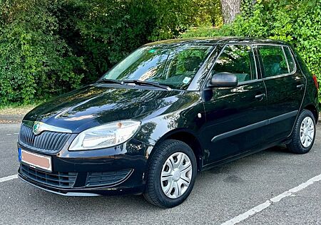 Skoda Fabia Zuverlässiges 1.4 Cool Edition