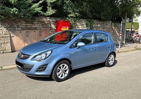 Opel Corsa 1.4 ENERGY 74kW ENERGY