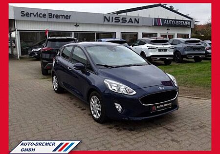 Ford Fiesta 1.1 Cool & Connect ALW-Reifen