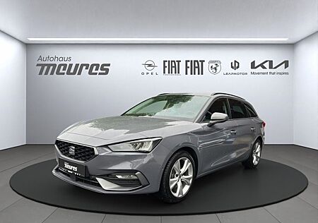 Seat Leon ST FR 2.0TDI NAVI KAMERA SHZ ACC ALWETTER