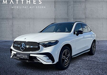 Mercedes-Benz GLC 300 4M AMG/Night/Pano/360°/AHK