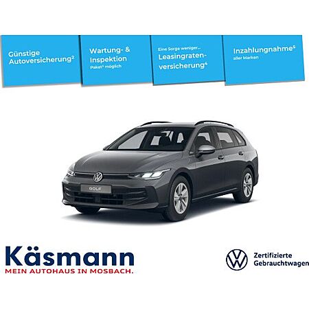 VW Golf leasen