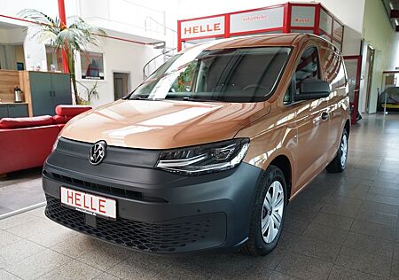 VW Caddy Volkswagen Cargo 2.0 TDI*AHK+LED
