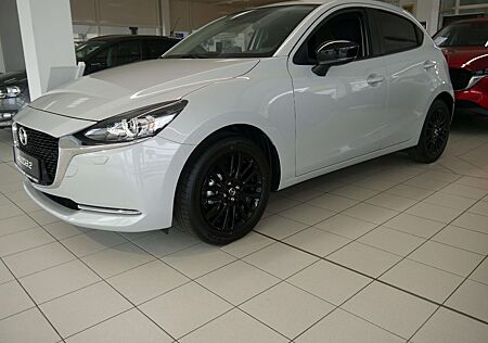 Mazda 2 e-SKYACTIV-G 90 M Hybrid Homura KLEIN UND FEIN