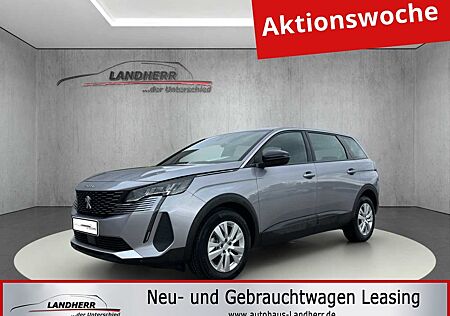Peugeot 5008 Hybrid 136 Active Pack //mtl: 350€/7-Sitze