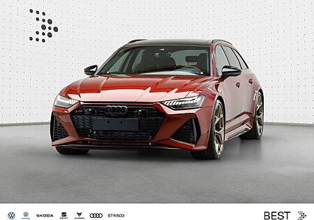 Audi RS6 RS 6 Avant performance KERAMIK*305KMH*SOFT*B&OAD