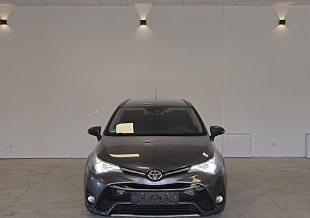 Toyota Avensis Touring Sports Edition S+ Temp.*LED*Navi