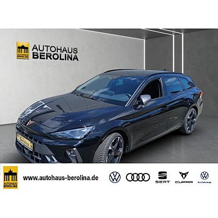 Cupra Leon leasen