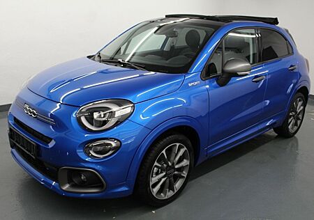 Fiat 500X 1.5 Hybrid Sport Dolcevita DCT Kamera+PDC+N