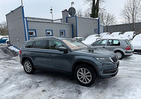 Skoda Kodiaq Style *Navi/LED/360°-Kamera*