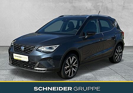 Seat Arona FR 1.0 TSI DSG BEATS+NAVI+LED+ACC+KAMERA