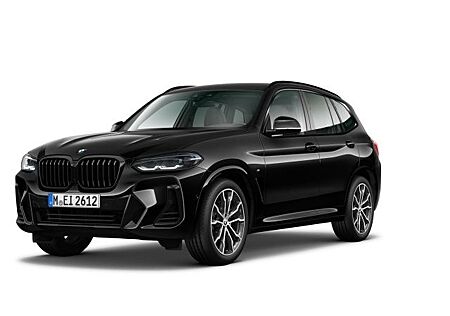 BMW X3 xDrive30d AT M Sportpaket Sport Aut. HIFI