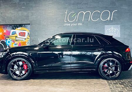 Audi RS Q8 PERFORMANCE QUATTRO *HUD*AHK*PANORAMA*