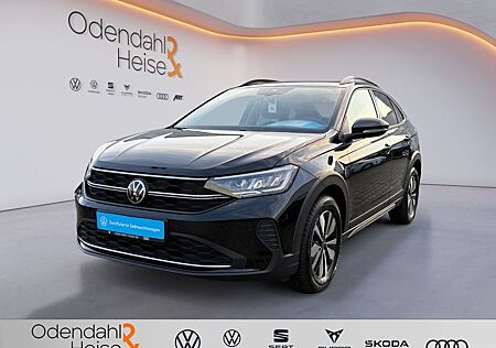 VW Taigo Volkswagen Life Goal 1.0 TSI 5-Gang 2,49% Sonderzinss