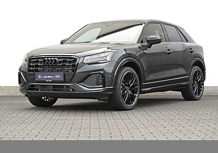 Audi Q2 35TFSI MATRIX S-LINE 19" NAVI ACC KAMERA