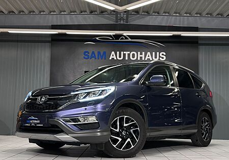 Honda CR-V Elegance 2WD 2.0 i-VTEC LED NAVI R-KAM SHZ
