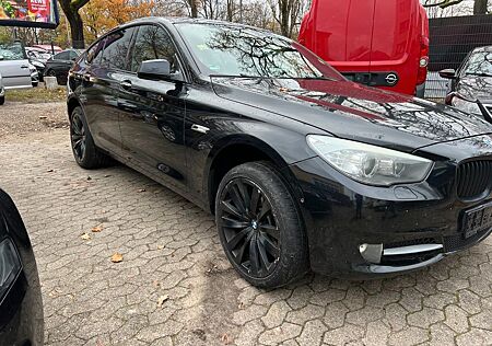 BMW 530d 530 Baureihe 5 Gran Turismo