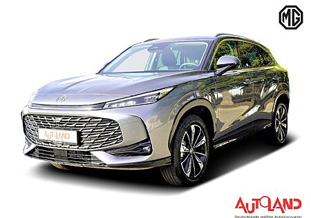 MG HS 1.5 T-GDI Comfort Aut. LED ACC Navi Kamera