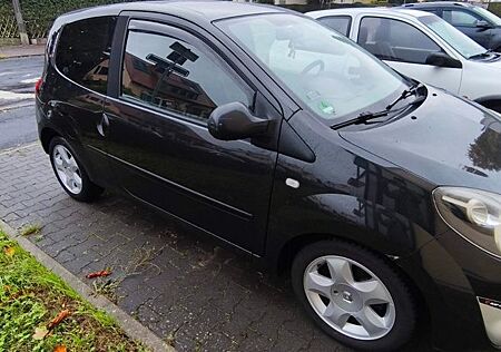 Renault Twingo Rip Curl 1.2 eco2 56kW Rip Curl