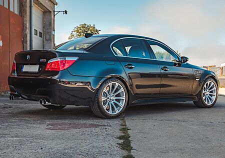 BMW M5 Low millage collector car