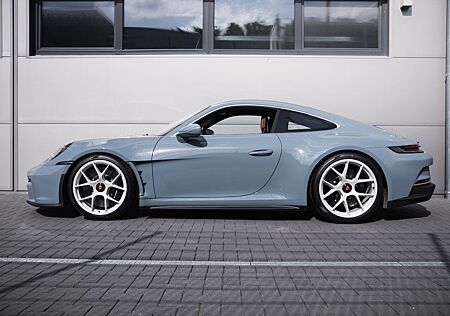 Porsche 911 Urmodell 992/911 S/T-Heritage-Lift-LED-Kamera-BOSE-90Ltr.